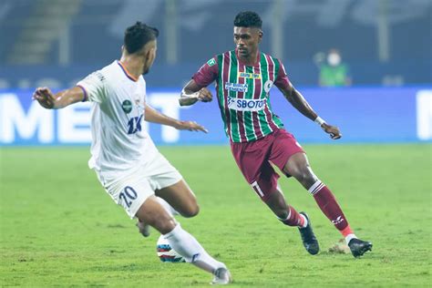 ATK Mohun Bagan 2.